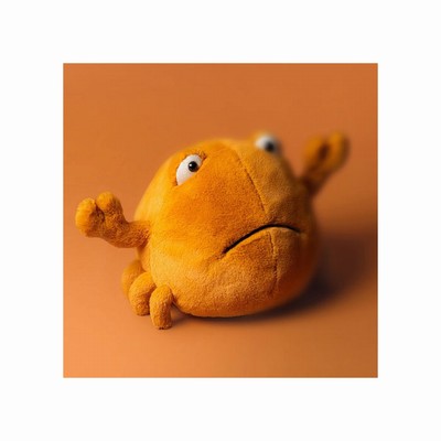 Jellycat Chrissie Crab Australia | 264097VWY